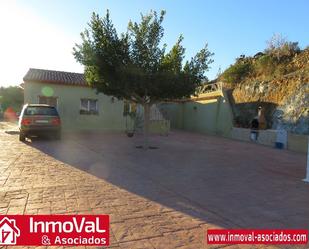 Casa o xalet en venda a Bédar