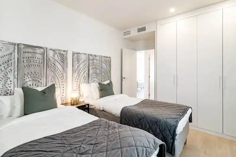 Apartment mit Pool zum Verkauf in Nueva Andalucía, imagen 8