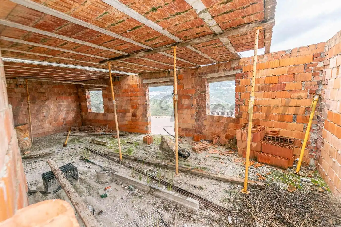 Casa en venta en Árchez, imagen 4