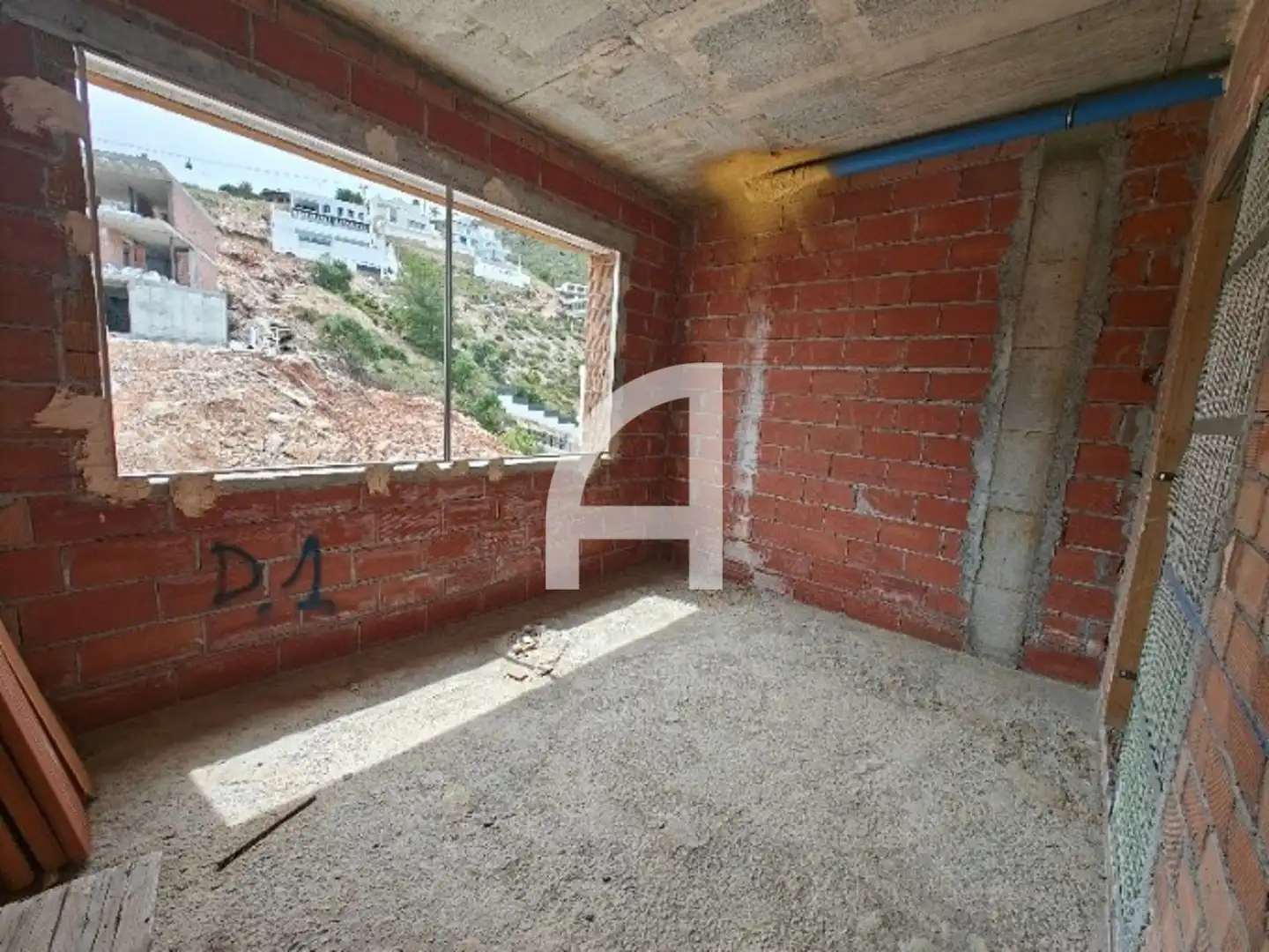 Casa o chalet en venta en Benalmádena con Aire acondicionado, Calefacción y Terraza