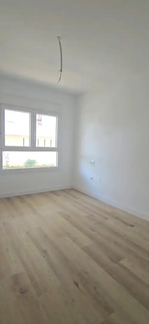 Dormitori de Apartament en venda en Marbella amb Aire condicionat, Calefacció i Terrassa