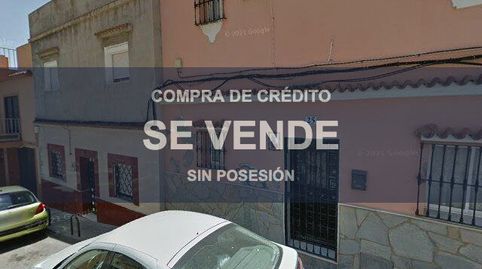Foto 3 de Piso en venta en Bajadilla - Fuente Nueva, Algeciras
