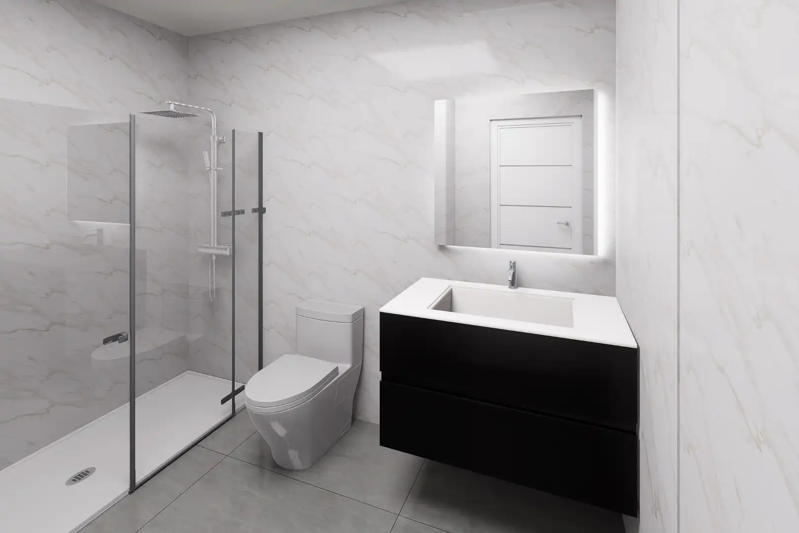 Piso con piscina en venta en Carrer del Fonoll, imagen 11