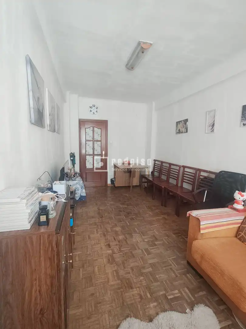 Piso en venta en de la Virgen del Coro, imagen 5