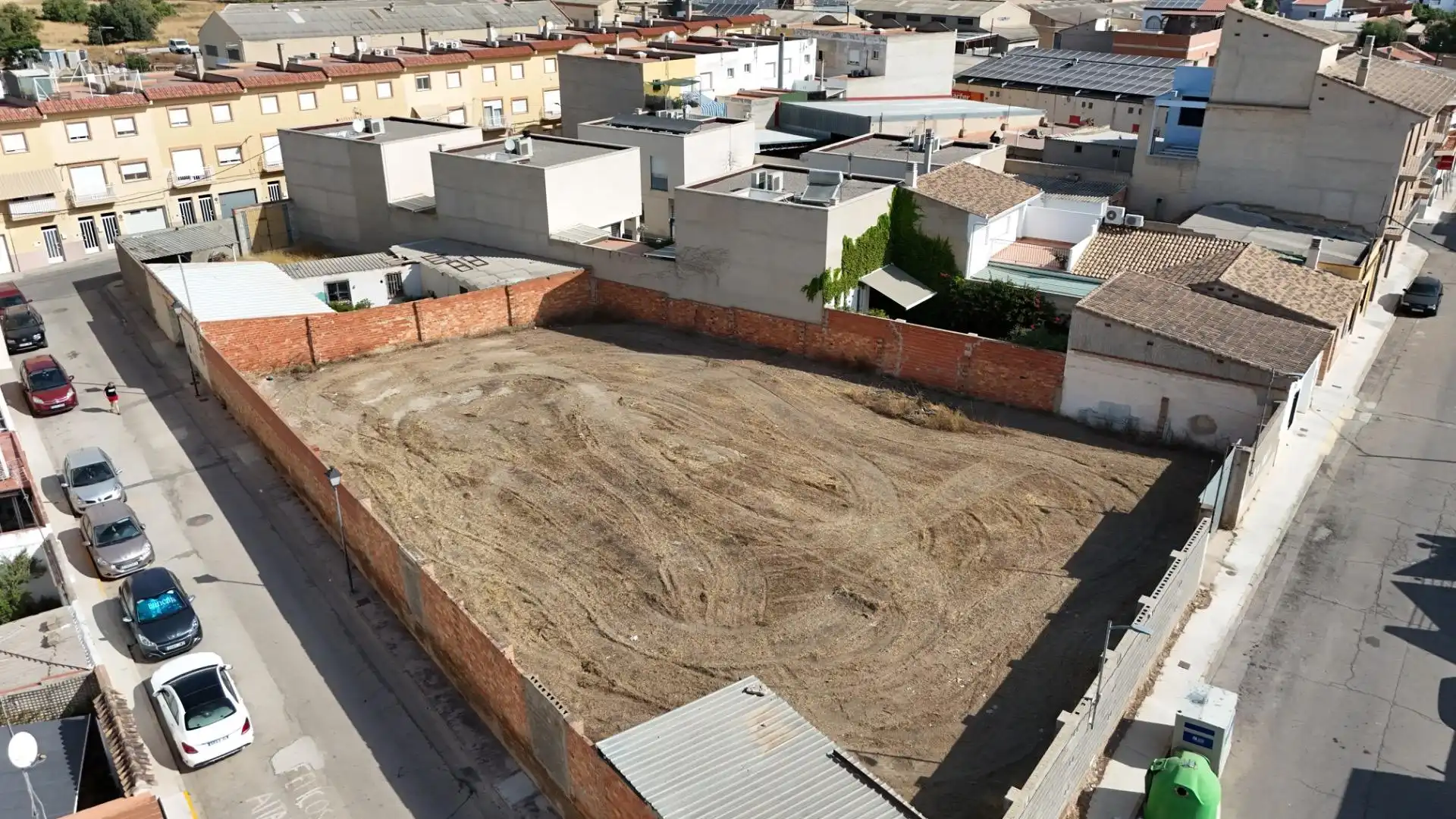 Residencial en venta en Casinos