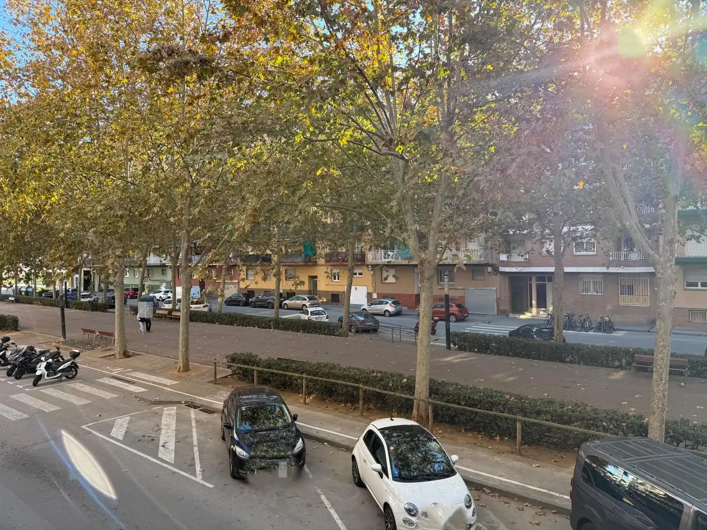 Appartement avec terrasse à vendre à Avinguda Catalunya, imagen 6