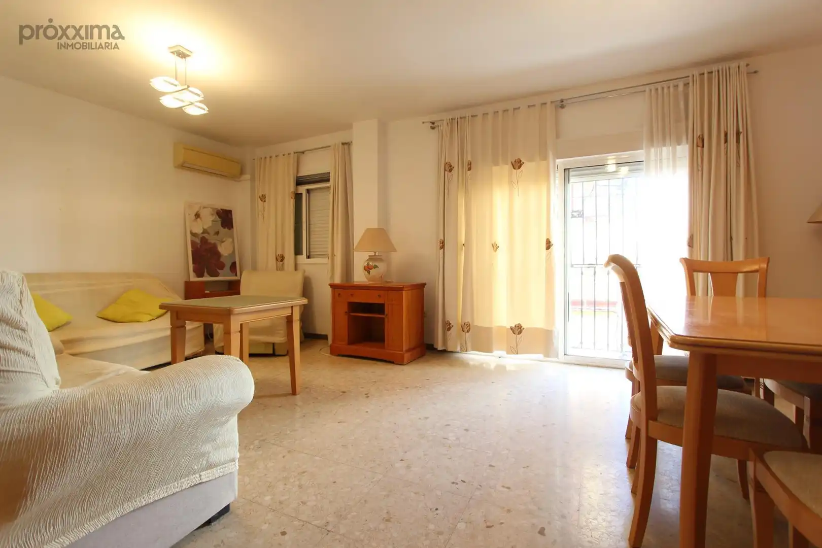 Appartamento in vendita a Casco Antiguo, imagen 3