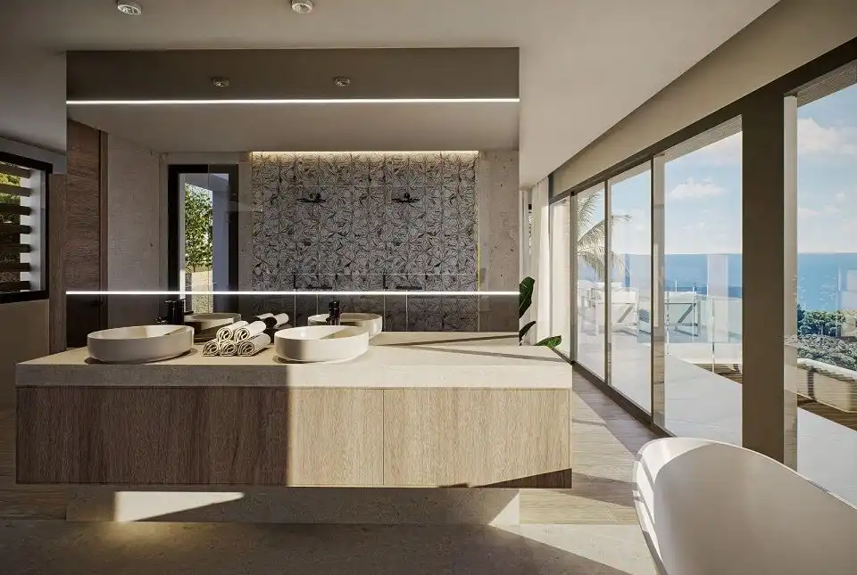 Villa avec piscine à vendre à Altea Hills, imagen 17
