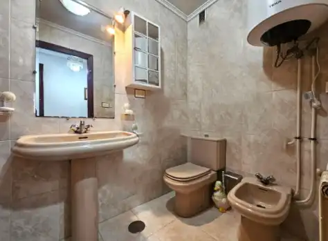 Appartement avec terrasse à vendre à Posío, imagen 11