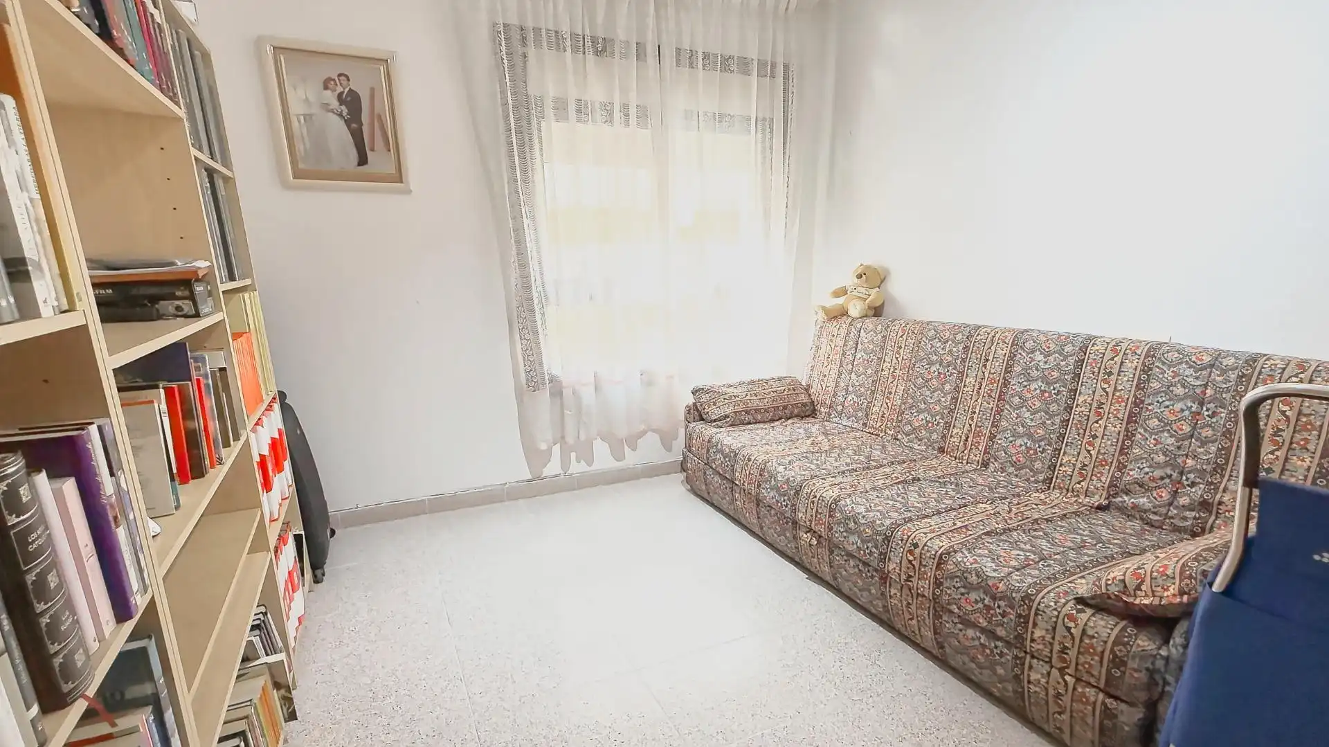 Wohnung mit Terrasse zum Verkauf in Calle Velázquez, imagen 21