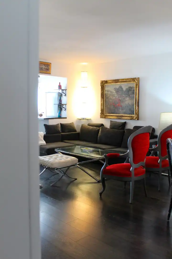 Penthouse mit Aufzug zum Verkauf in Calle los Granados 18, imagen 4