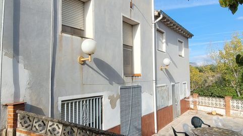 Foto 4 de Casa o xalet en venda a Cocentaina, Alicante