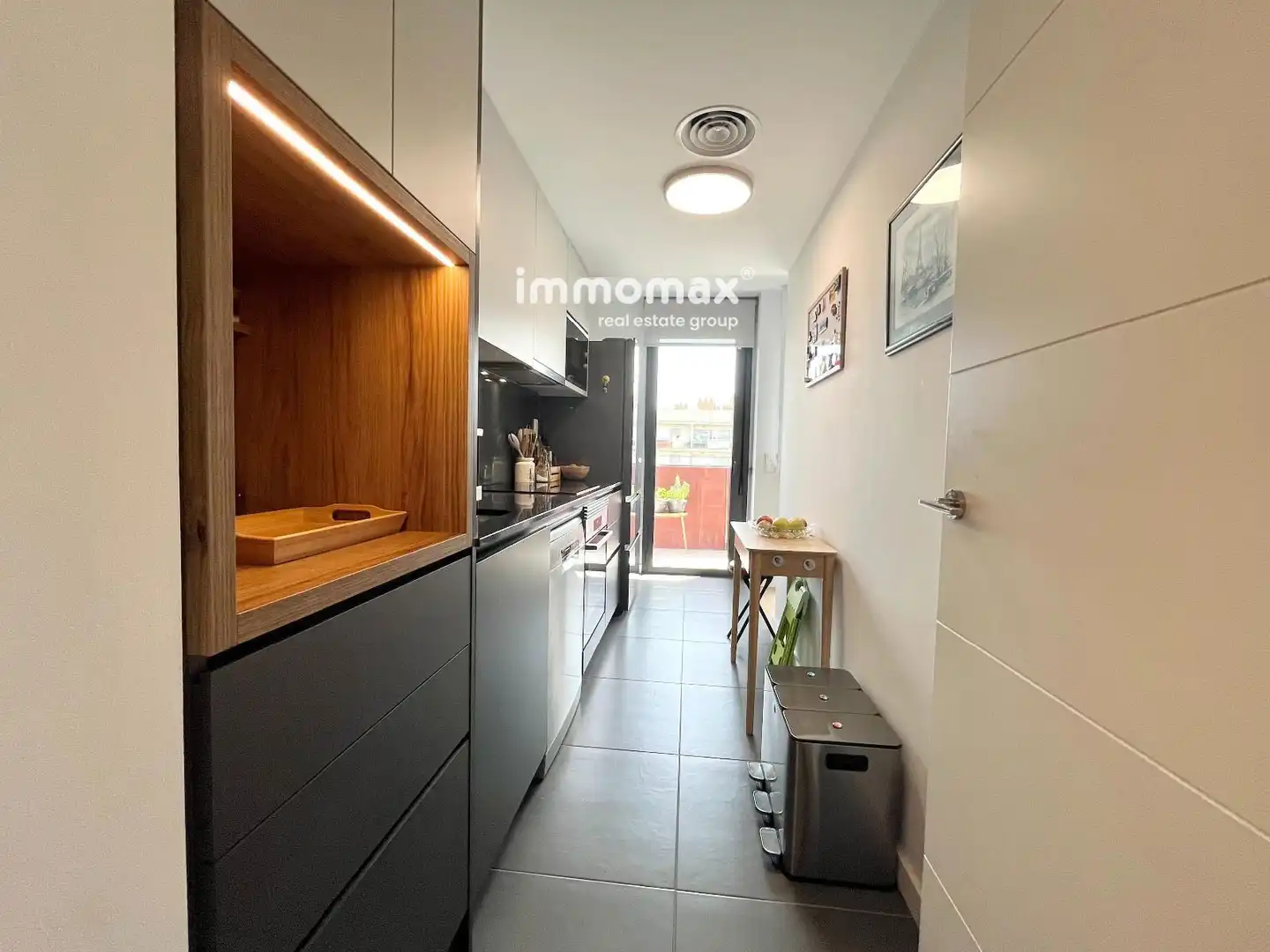 Flat for sale in La Geltrú - Sant Jordi