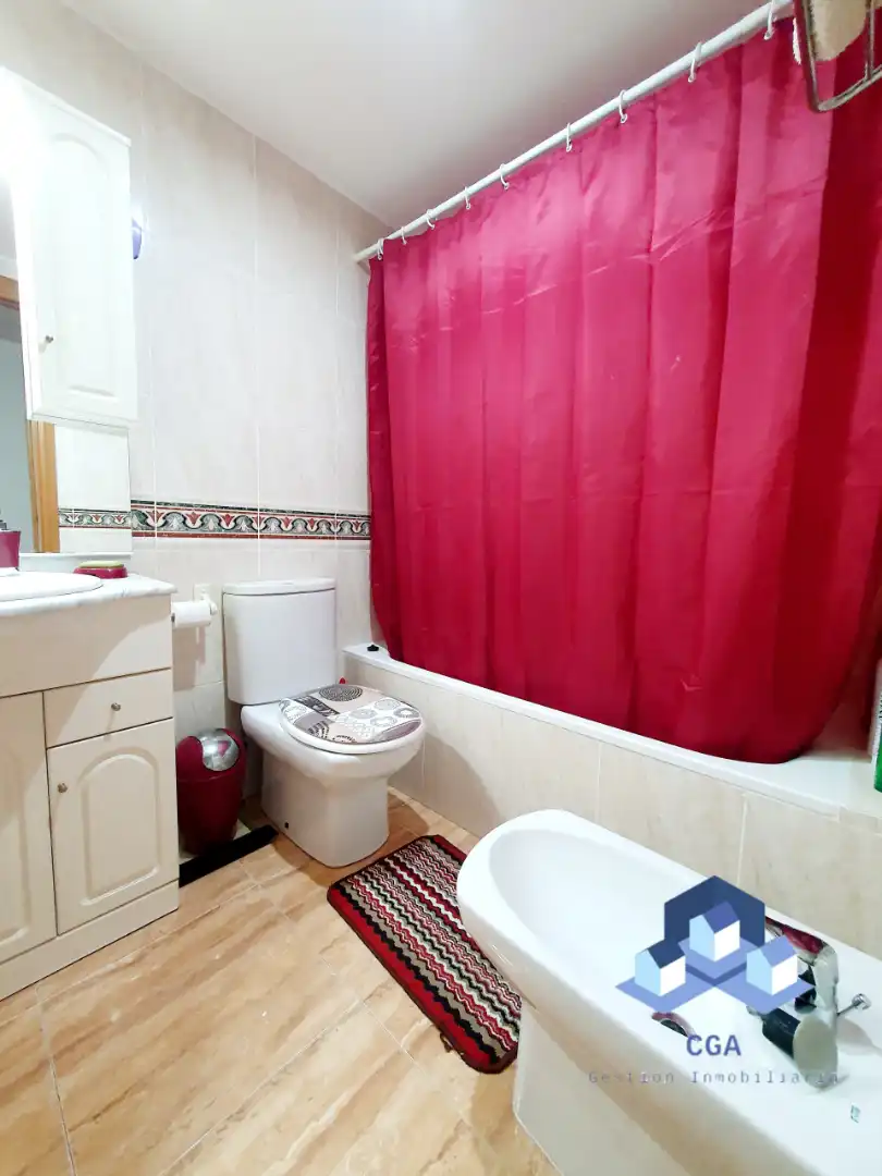 Piso con terraza en venta en Lorca Ciudad, imagen 23