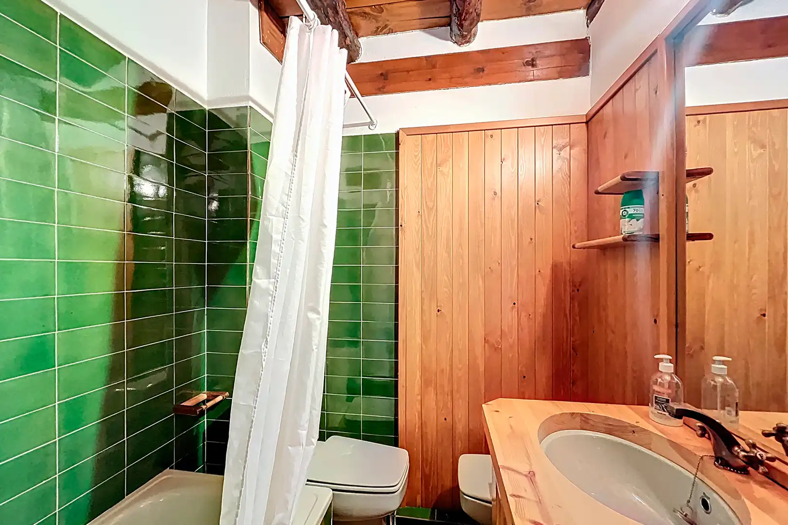 Casa o chalet de alquiler en Arinsal - Erts