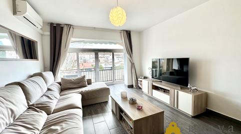 Foto 3 de Pis en venda a Carrer Sant Maurici, Carlit - Montseny, Girona