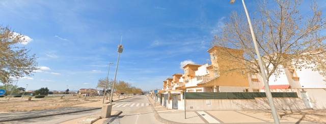 Casa-chalet en Venta en Calle Abanilla en Jimenado