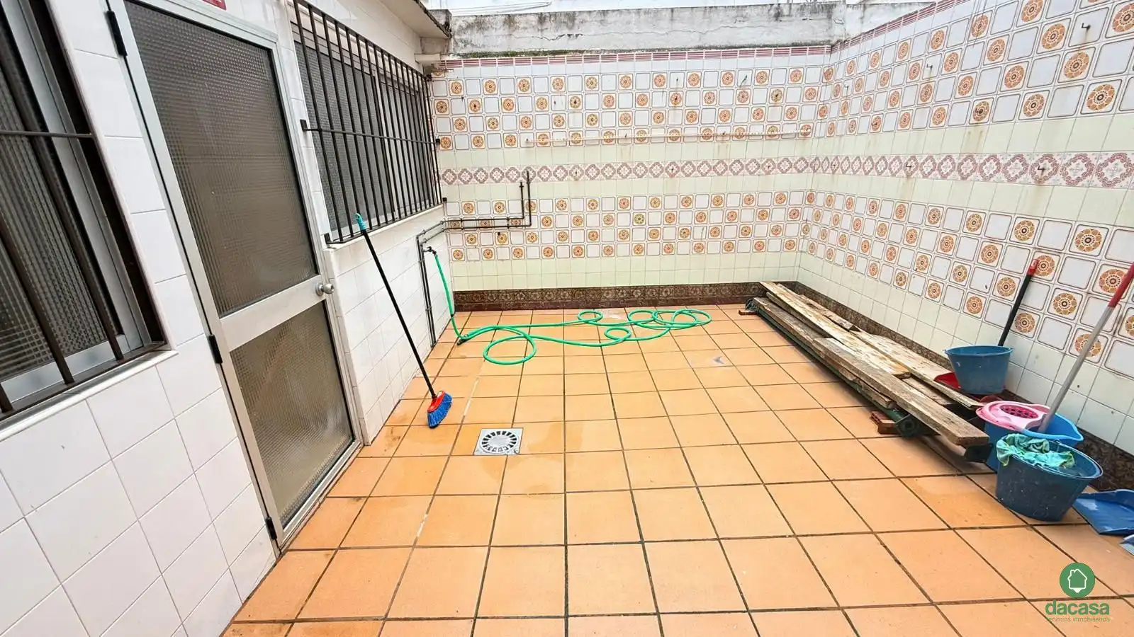 Flat for sale in  Huelva Capital  with Air Conditioner and Terrace