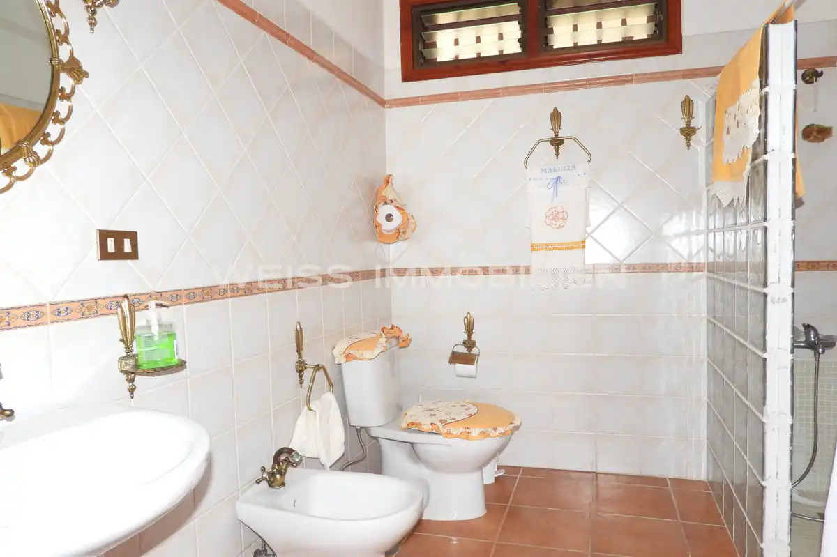 Casa o xalet en venda a La Perdoma - San Antonio - Benijos