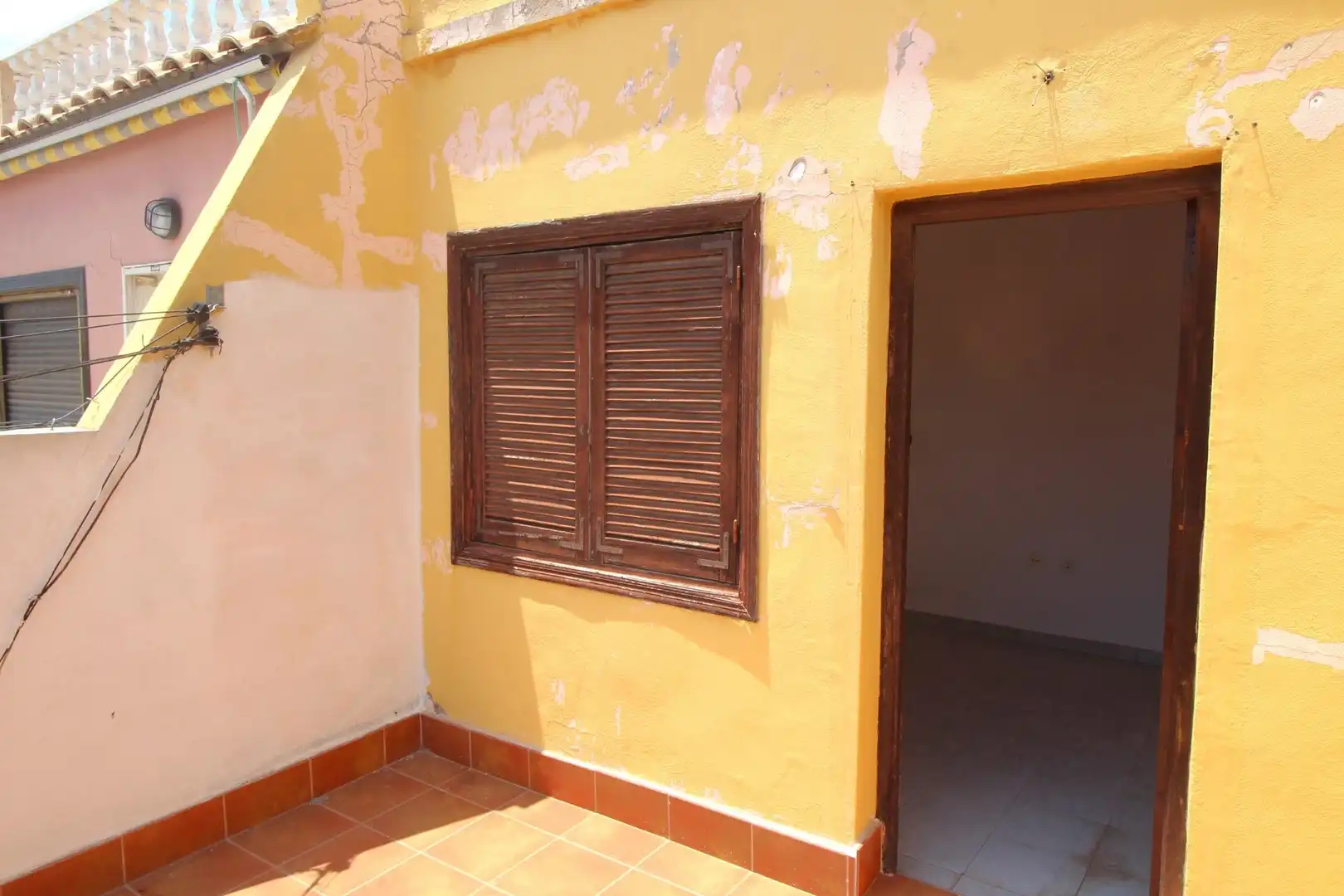 Casa adosada en venda en Torrevieja