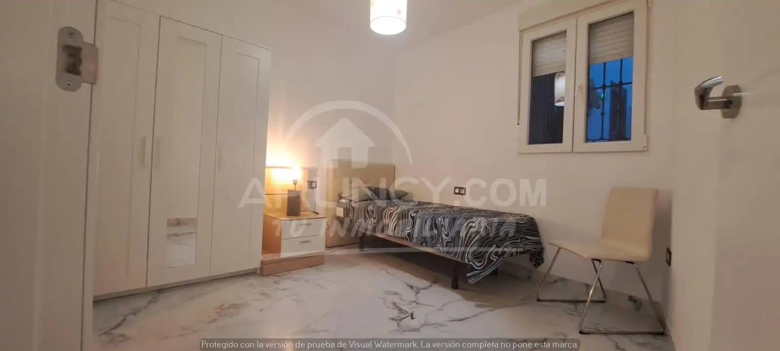 Wohnung zur Miete in Centro
