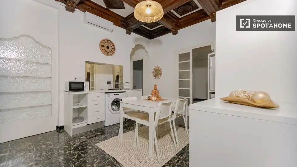 Habitación en El Pla del Remei