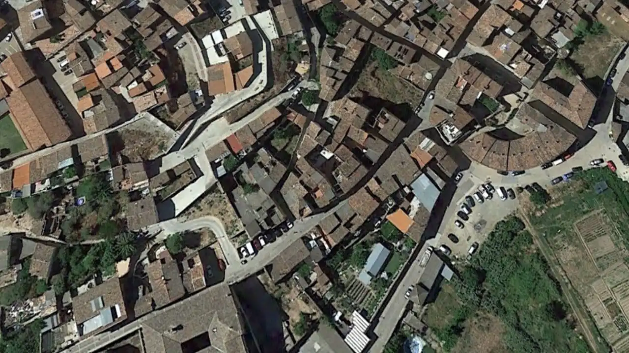 Solvia Inmobiliaria  Solares Calahorra, imatge 3