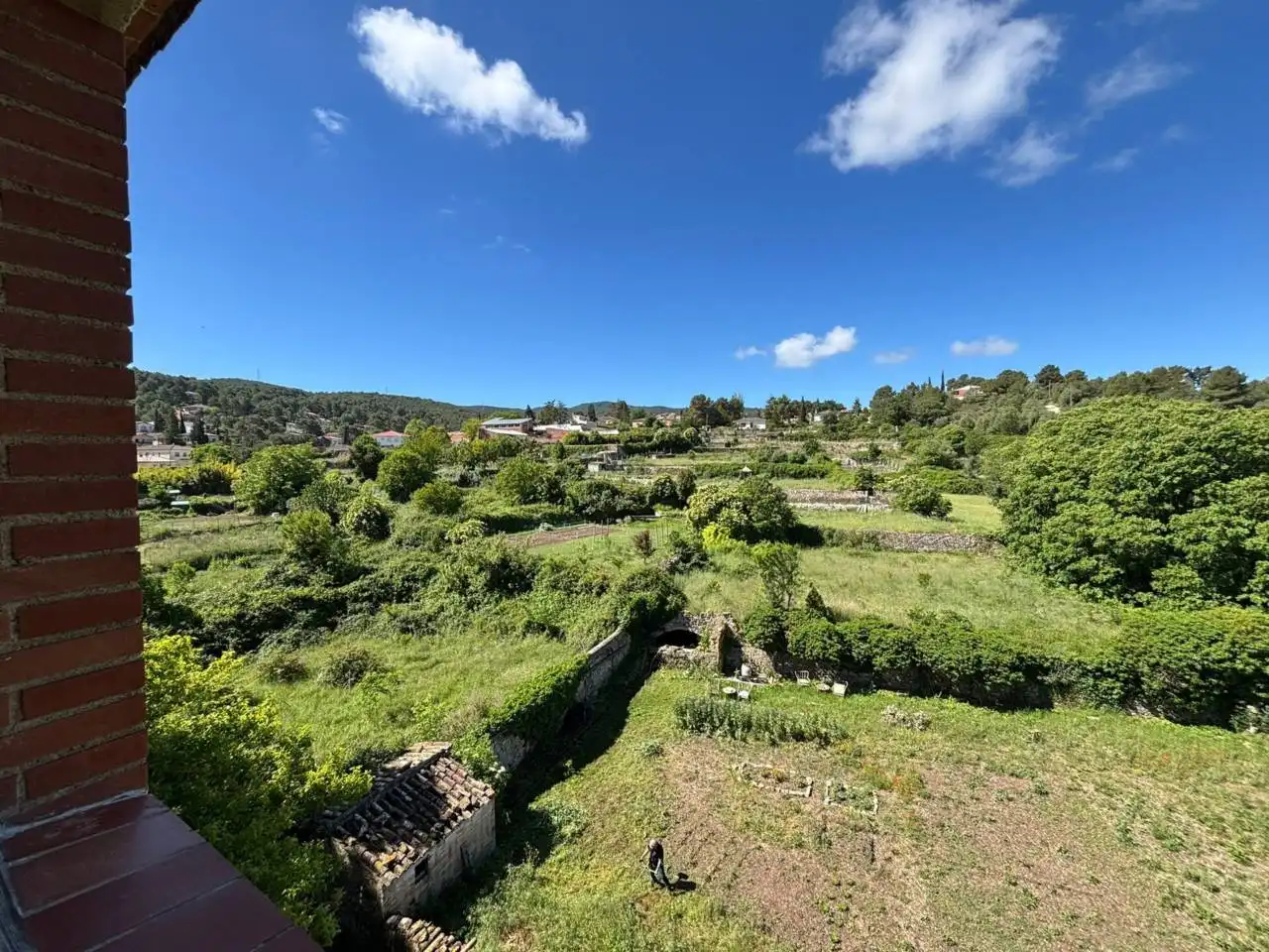 Casa o xalet en venda en La Llacuna amb Jardí privat