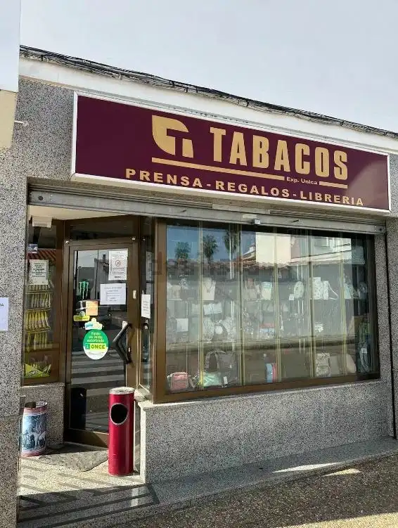 Gewerbefläche zur Übernahme in Pedanías de Badajoz, imagen 2