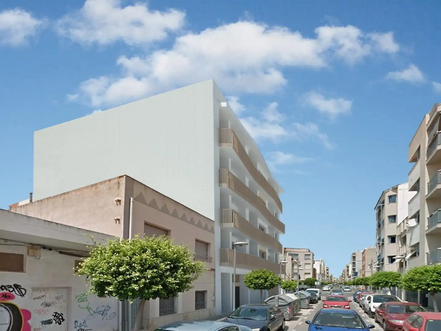 Terrenos y solares en venta en Puerto, imagen 6