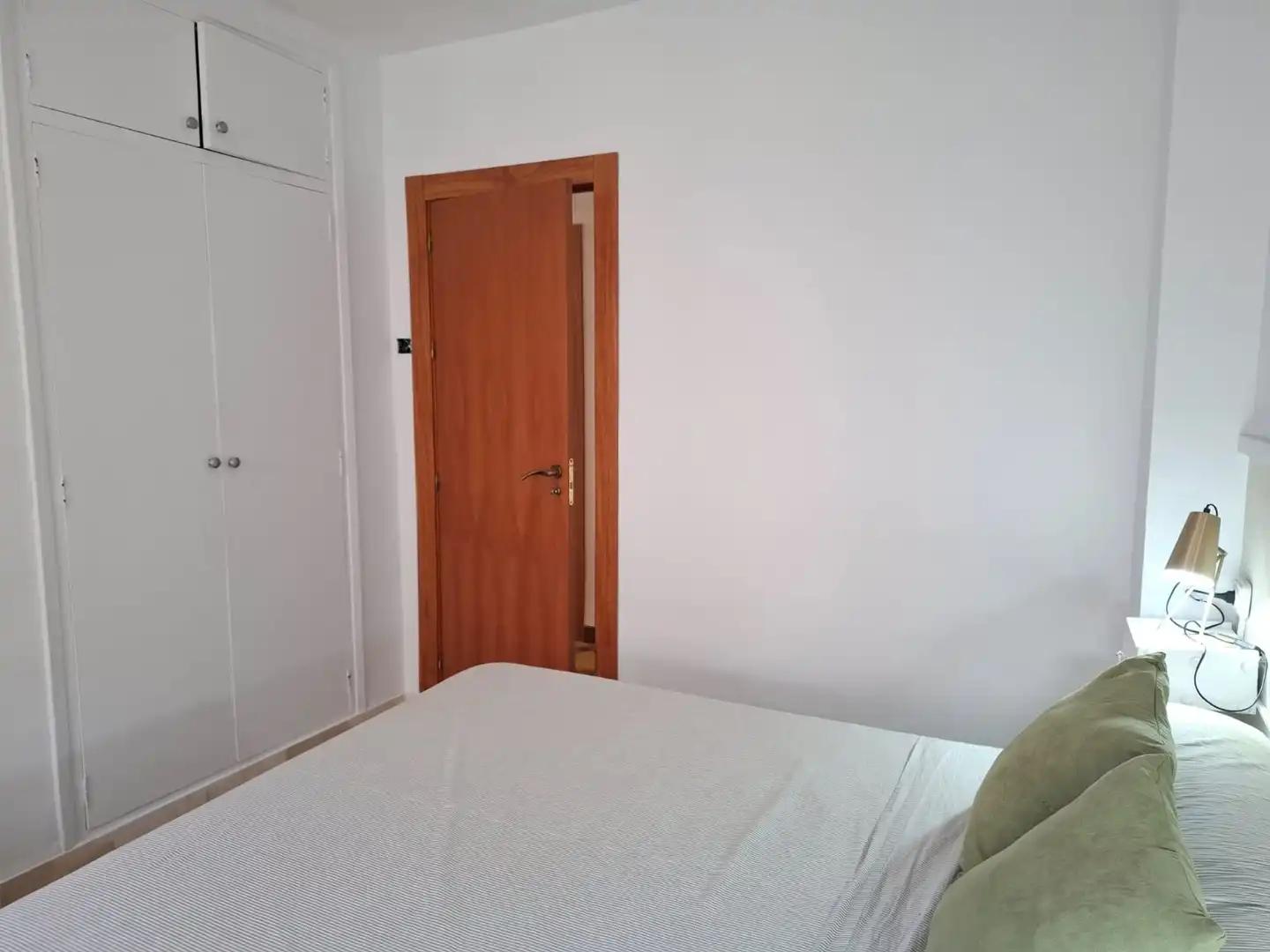 Schlafzimmer von Wohnung zum Verkauf in Torrenueva Costa mit Terrasse, Abstellraum und Möbliert