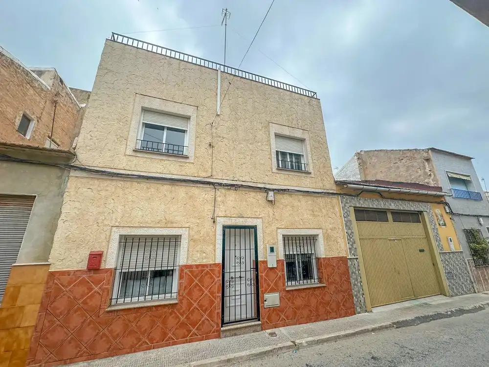 Villa in vendita a C/ Niño Jesús