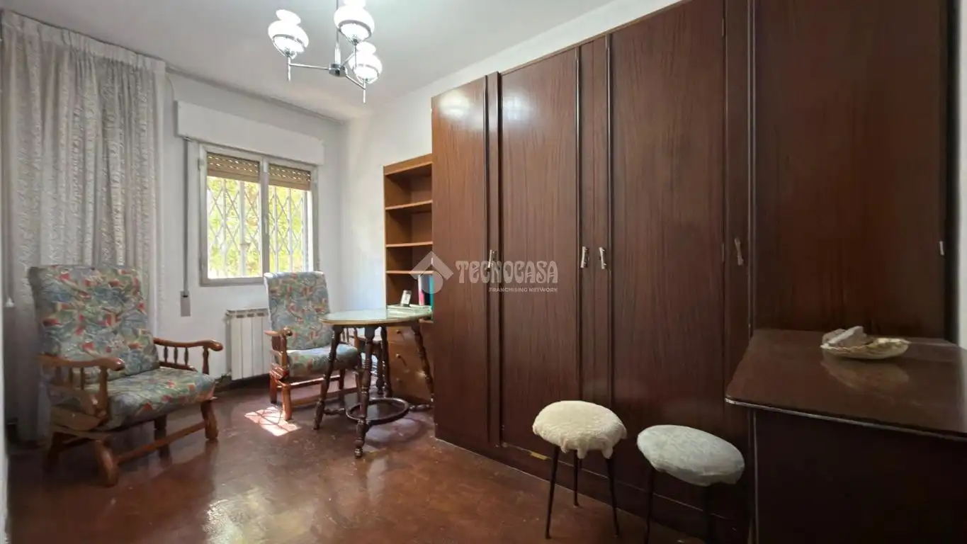 Habitación de Piso en venta en Madrid con Aire acondicionado, Calefacción y Terraza