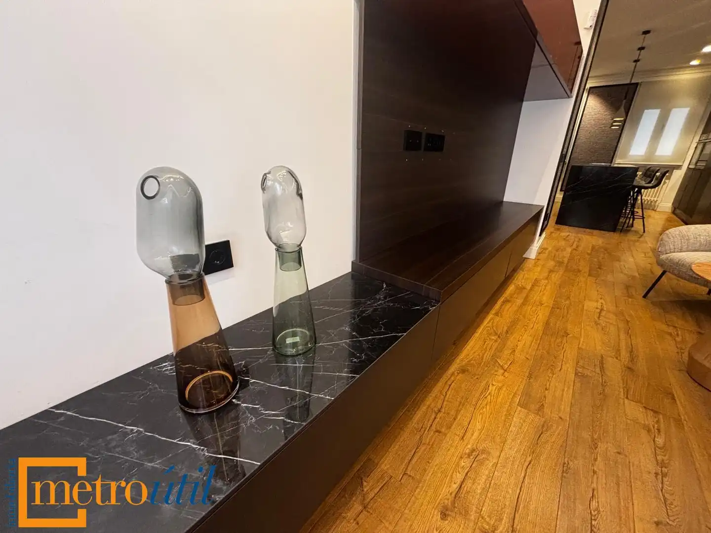 Piso en venta en Salamanca con Calefacción, Parquet y Amueblado
