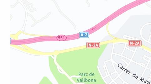 Foto 4 de Residencial en venda a Avinguda de Ntra. Sra. de la Pietat, 119, Ponent - Set Camins, Barcelona