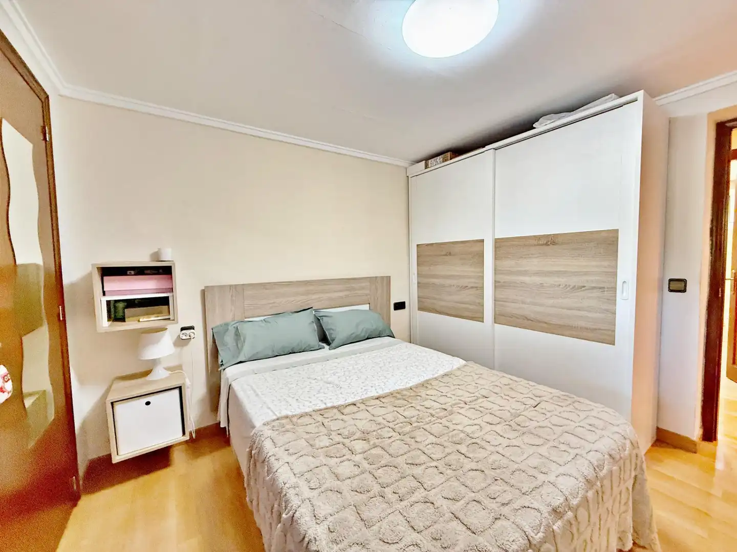 Habitación de Casa o chalet en venta en Olocau con Aire acondicionado, Calefacción y Terraza