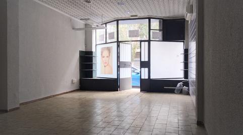 Photo 5 of Premises to rent in Calle de Roger de Flor, 3, La Bozada – Parque Delicias, Zaragoza