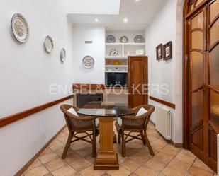 Kitchen of House or chalet for sale in Almazora / Almassora  with Terrace and Storage room