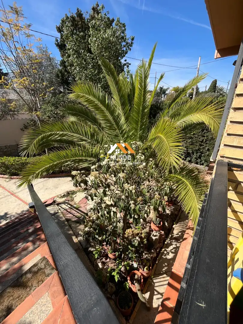 Jardí de Casa o xalet en venda en Paterna amb Aire condicionat, Calefacció i Jardí privat