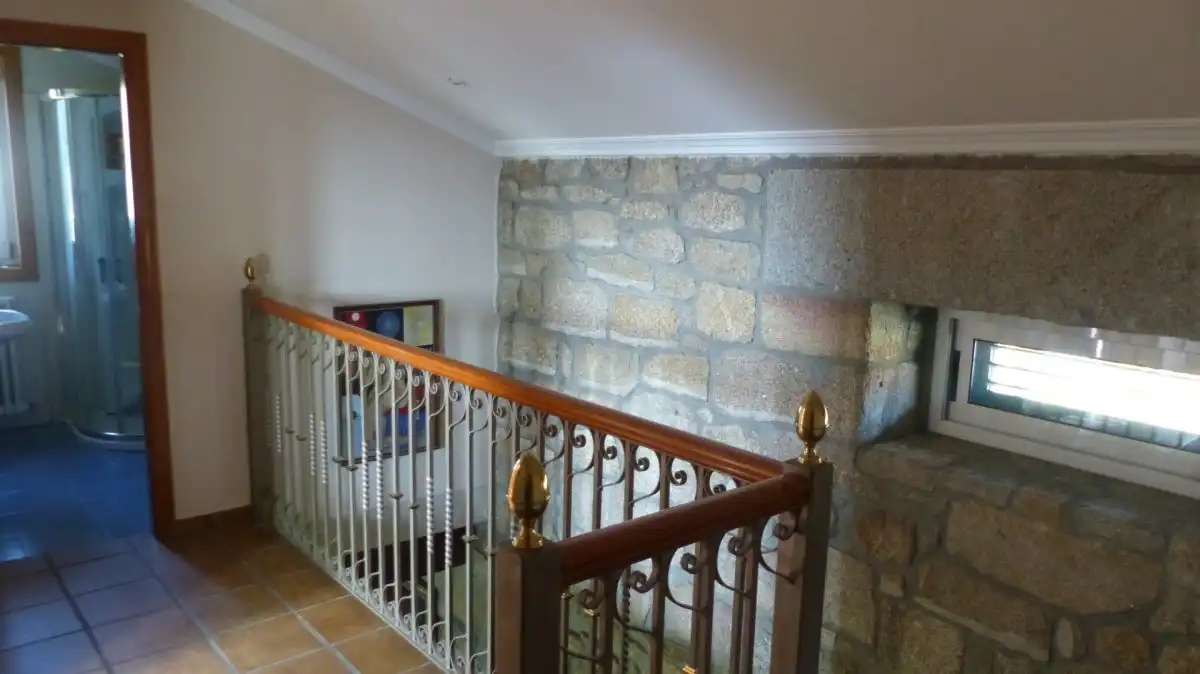 Casa amb jardí en venda a O Carballiño, imagen 21