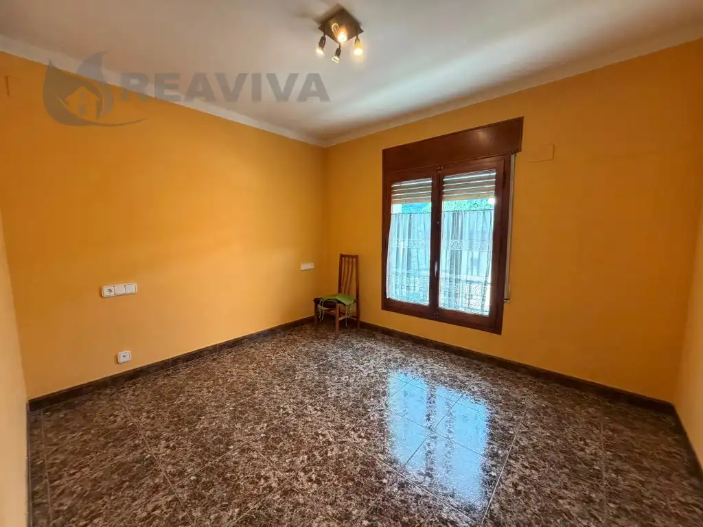 Bedroom of Flat for sale in La Seu d'Urgell  with Balcony