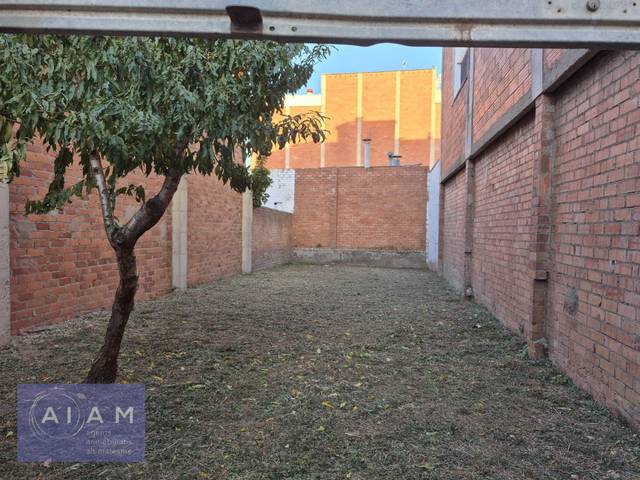 Terreno residencial en Venta en Les Creus