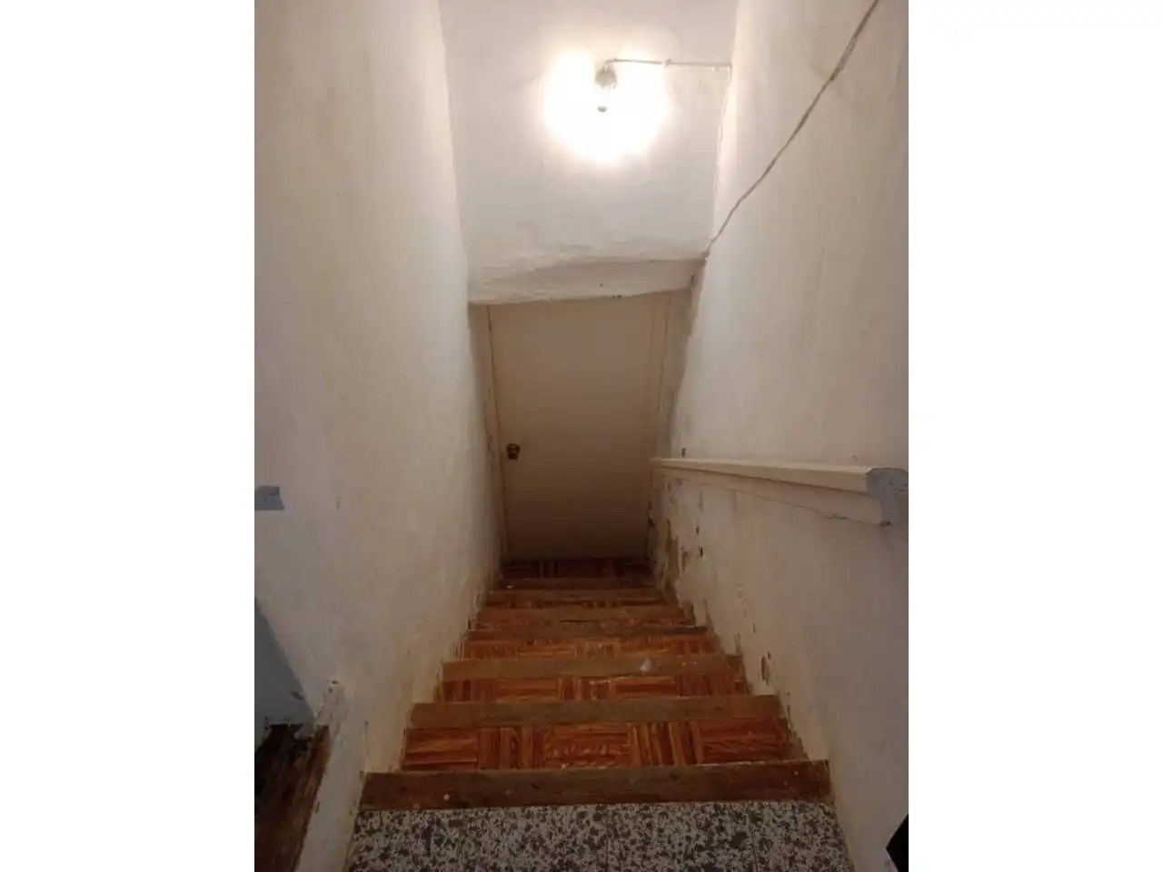 Casa o chalet en venta en Castillonroy con Amueblado