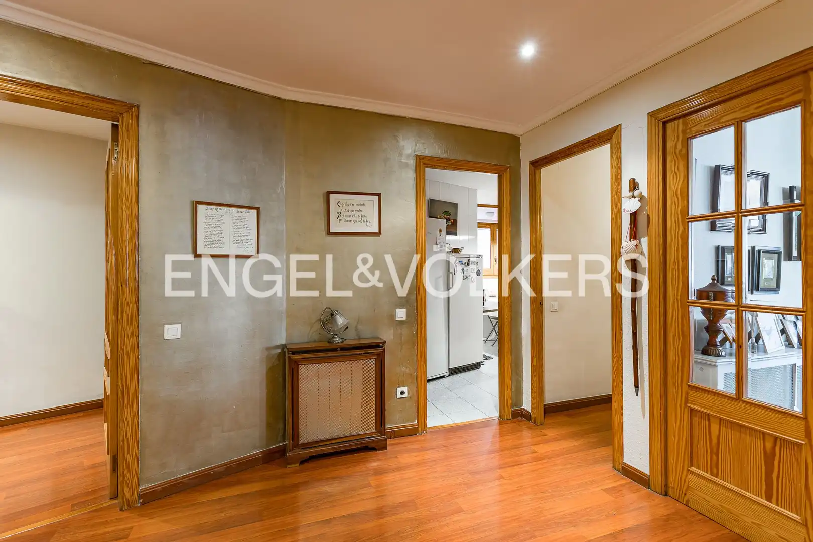 Piso en venta en Sant Sadurní d'Anoia con Aire acondicionado, Calefacción y Parquet