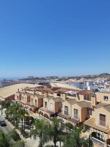 Apartamento en Alquiler en Parque de la Paloma