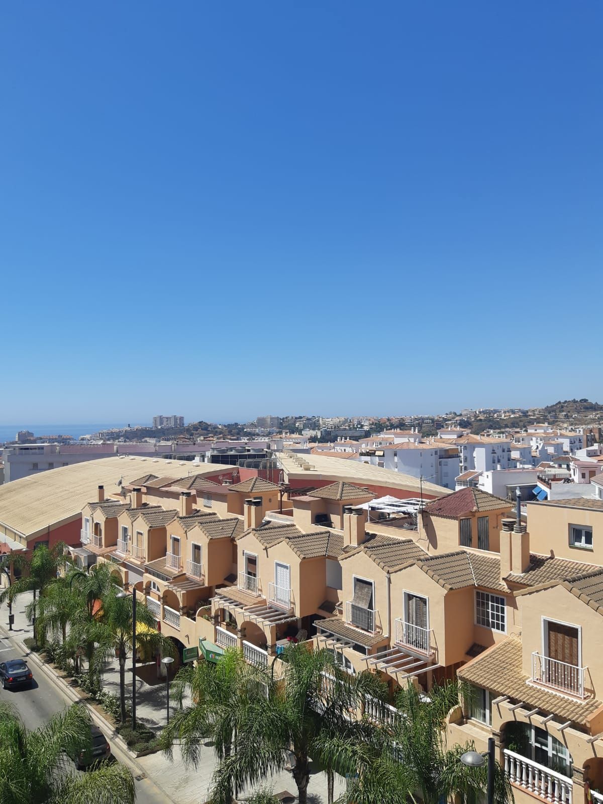 Wohnungen zur Miete in Parque de la Paloma