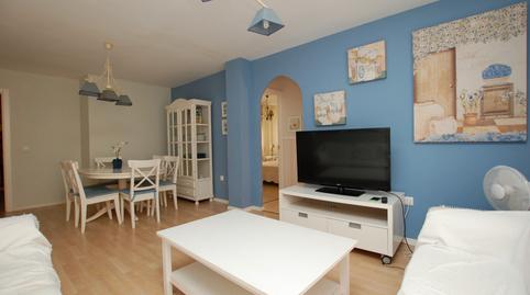 Foto 2 de Pis en venda a Calle Fuensanta, 61, Antonio Machado, Alicante