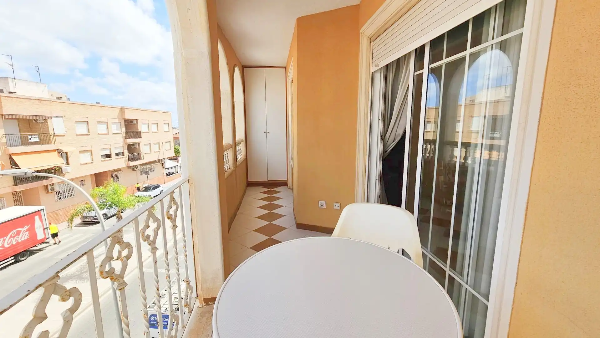 Casa con terraza en venta en Los Narejos - Punta Calera, imagen 23