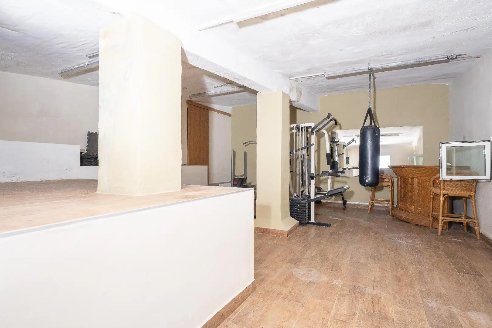 Villa con terrazza in vendita a Monte Solana, imagen 62