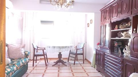 Foto 5 de Pis en venda a Calle Paraguay, Barrio de Zaidín,  Granada Capital